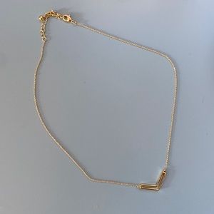 Uncommon James V necklace
